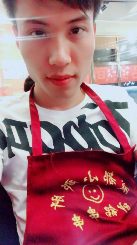 乐天的第三张照片--屏南相亲网