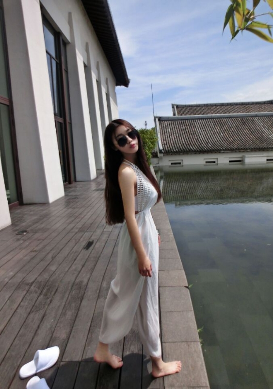 气质小妹的第二张照片--屏南相亲网