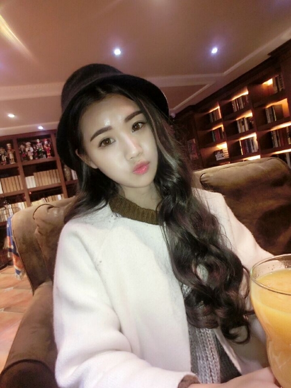 气质小妹的第三张照片--屏南相亲网