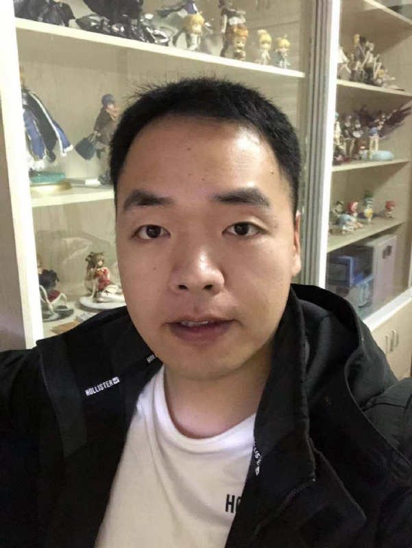 暴走KUMA的第一张照片--屏南相亲网