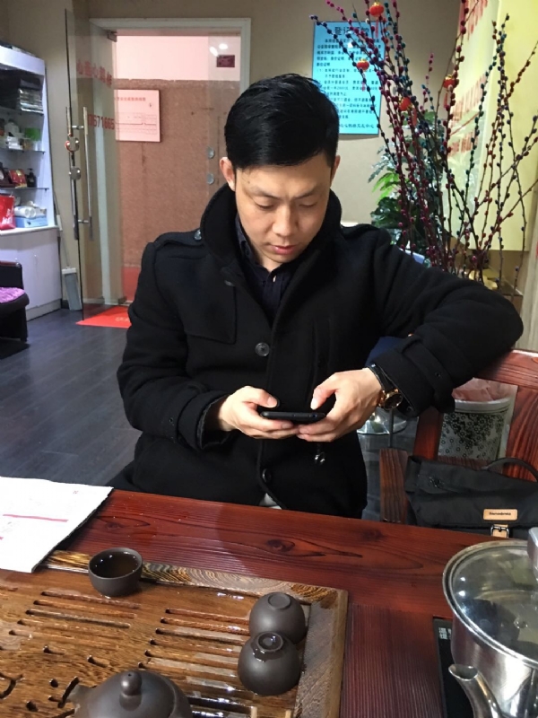杨洋的第一张照片--屏南相亲网