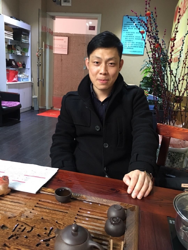 杨洋的第二张照片--屏南相亲网