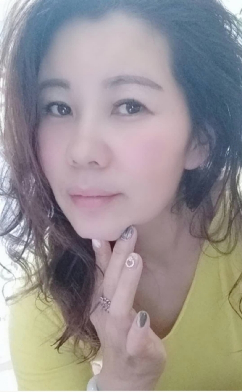 娟子的第一张照片--屏南相亲网