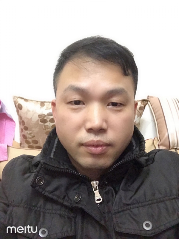 心静则明的第一张照片--屏南相亲网