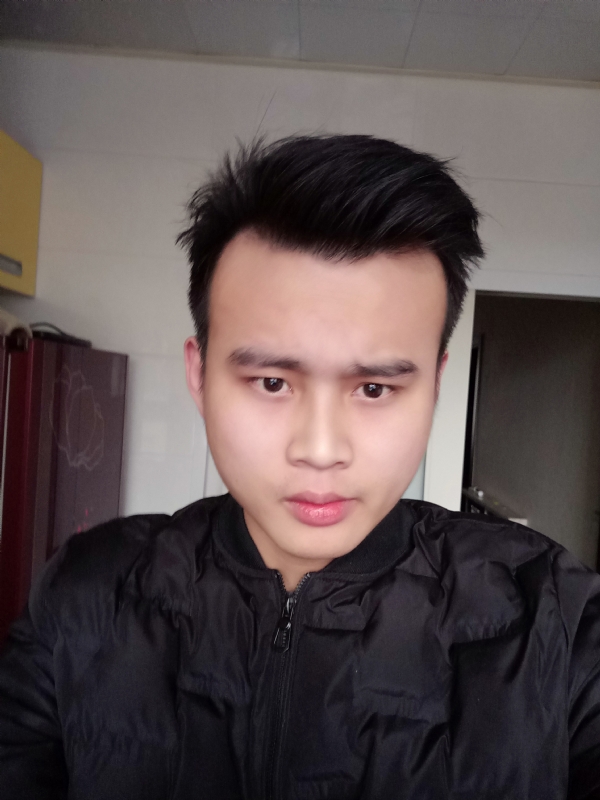 聊天吗的第一张照片--屏南相亲网