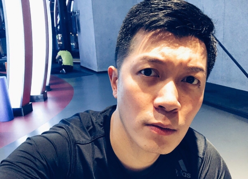 张勇耀的第一张照片--屏南相亲网
