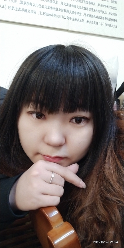 南宫竹落娜雪的第一张照片--屏南相亲网
