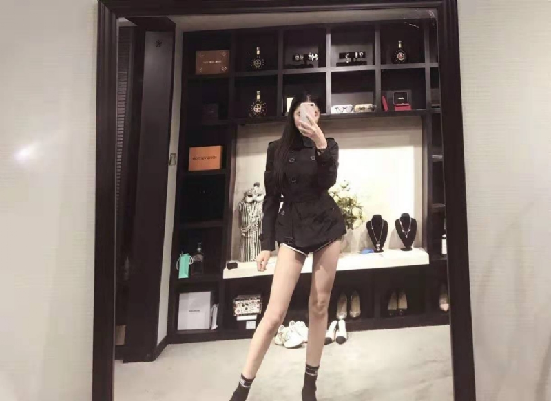 婷婷的第六张照片--屏南相亲网