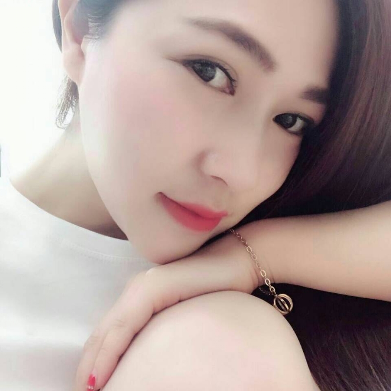 Emily的第一张照片--屏南相亲网