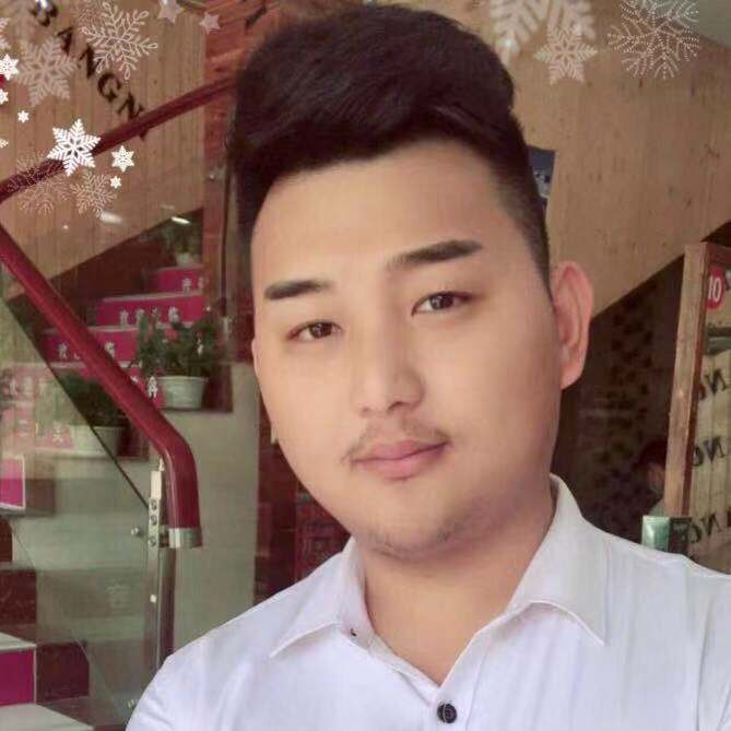孤独的小飞象的第一张照片--屏南相亲网