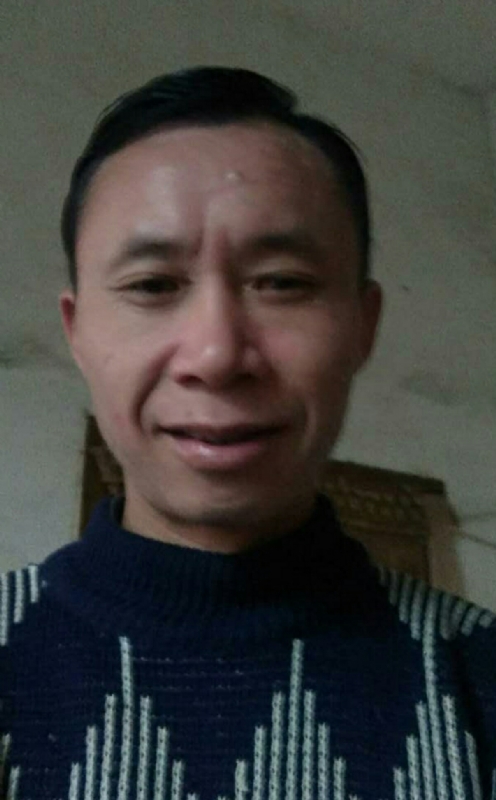 孤单情哥的第一张照片--屏南相亲网