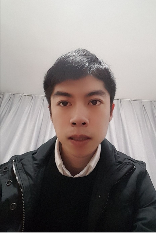 别发呆的第一张照片--屏南相亲网