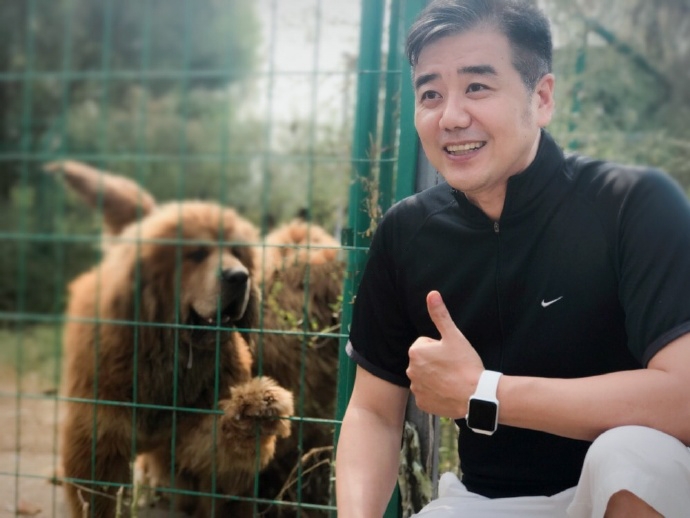 宁缺毋滥的第一张照片--屏南相亲网