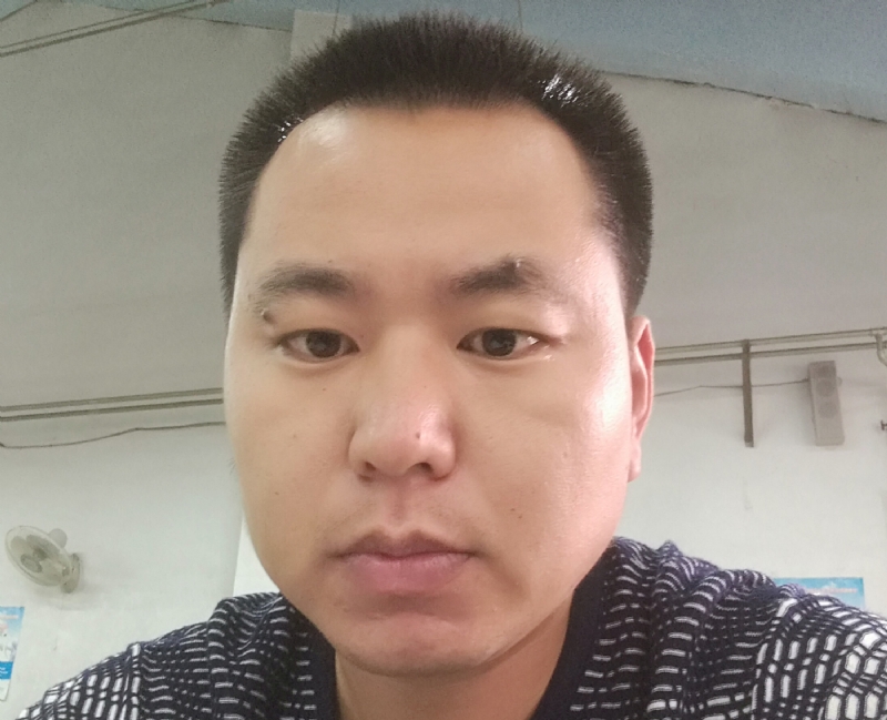 漂泊的第一张照片--屏南相亲网