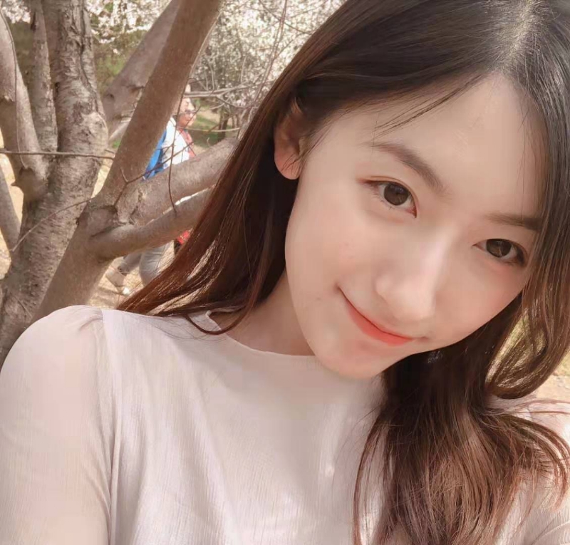 Fanny的第一张照片--屏南相亲网