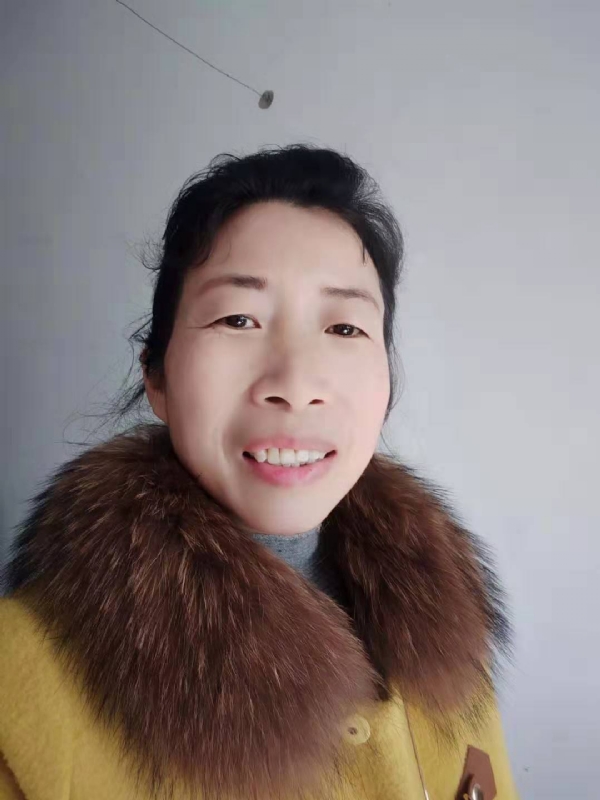 上善若水的第一张照片--屏南相亲网