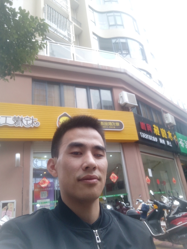 寻唯一的第一张照片--屏南相亲网