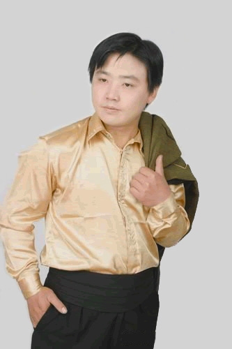 hds的第一张照片--屏南相亲网