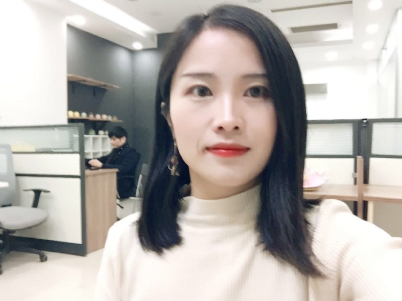 玛丽的第二张照片--屏南相亲网