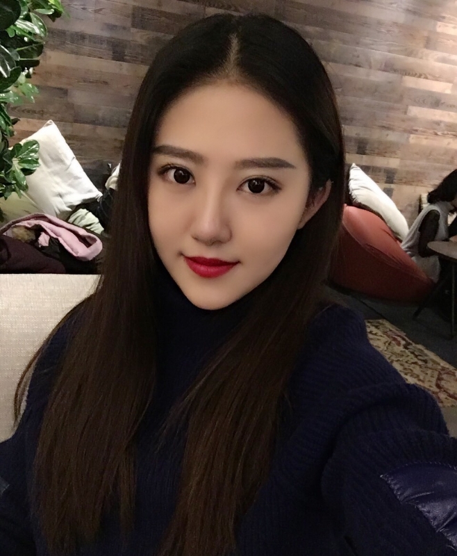yi一的第一张照片--屏南相亲网