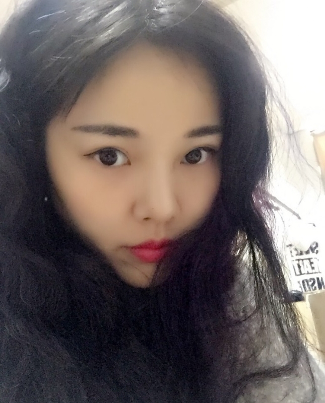 馨馨向荣的第二张照片--屏南相亲网