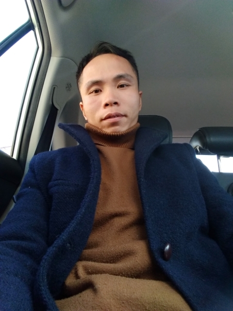 赣余缘的第一张照片--屏南相亲网
