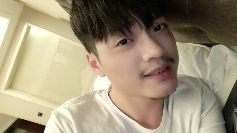 快乐老男人的第一张照片--屏南相亲网