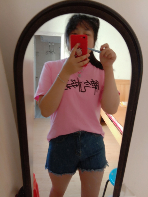 何止中意的第一张照片--屏南相亲网