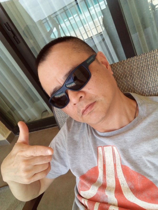 CL的第一张照片--屏南相亲网