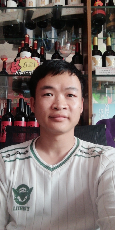 真心征婚的第二张照片--屏南相亲网