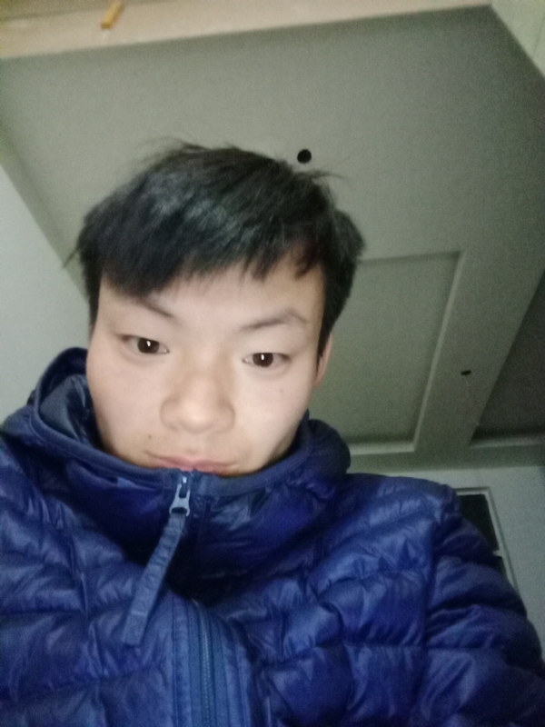 小懒猪的第一张照片--屏南相亲网