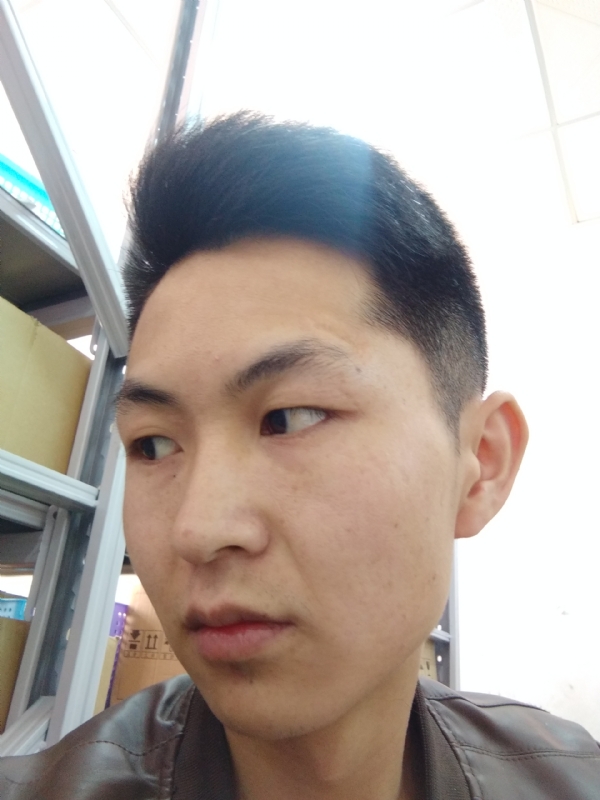 是咯是咯的第一张照片--屏南相亲网