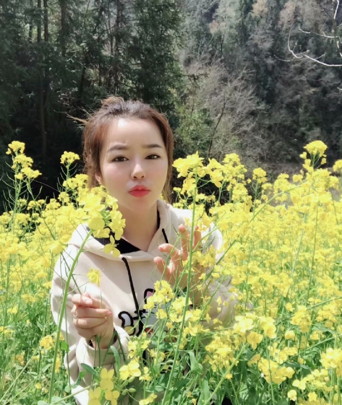 阡陌的第一张照片--屏南相亲网