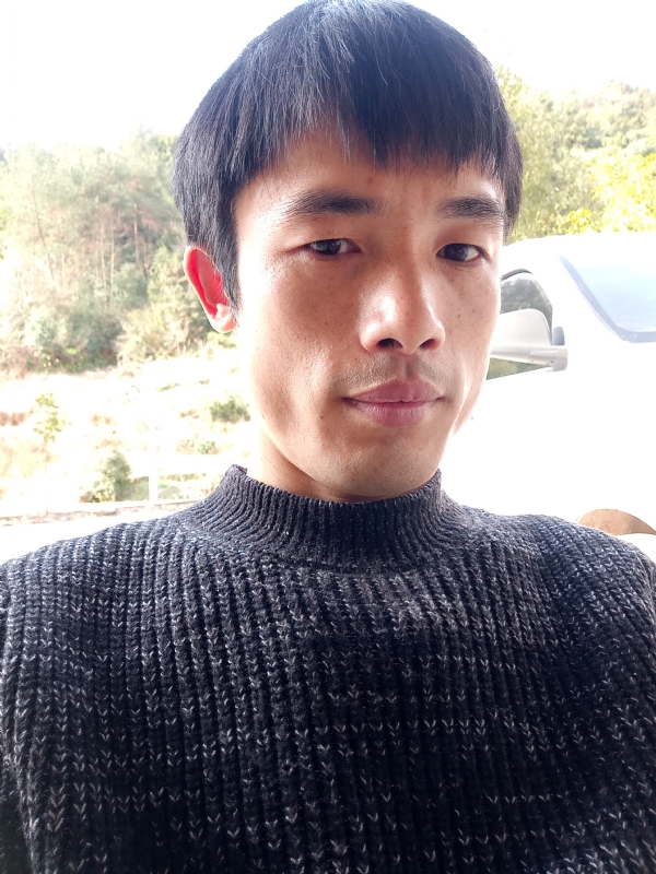 只为遇见你的第一张照片--屏南相亲网