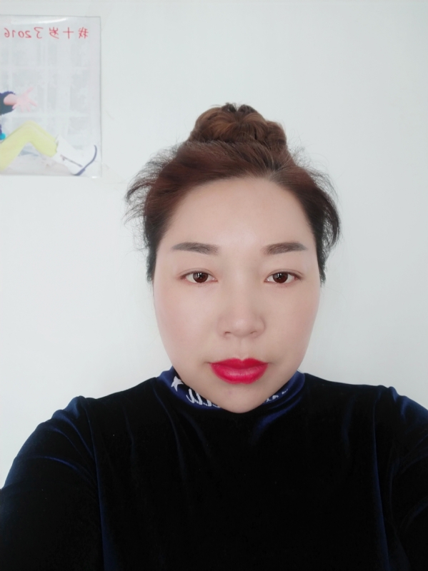 美丽人生的第一张照片--屏南相亲网