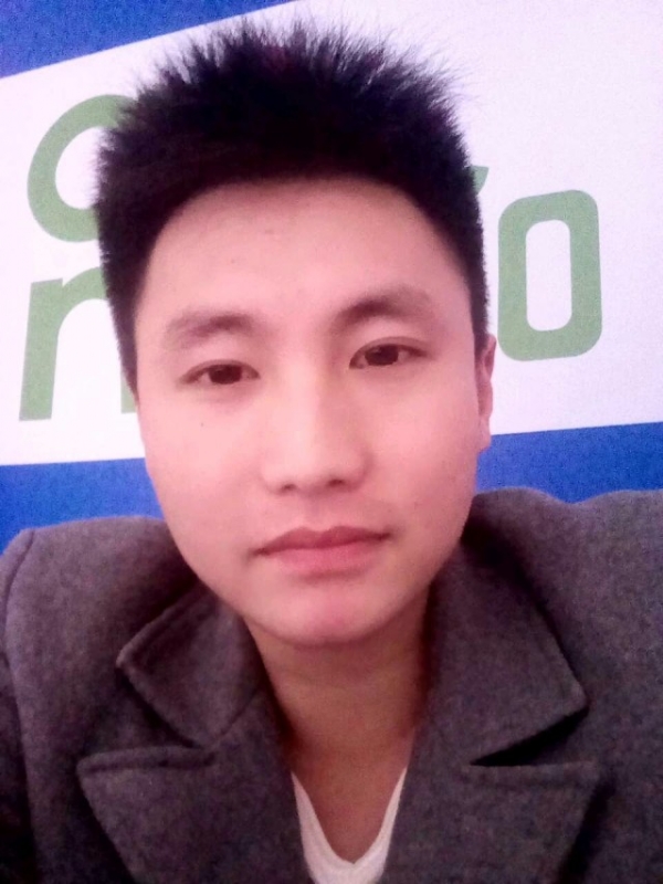 木易的第二张照片--屏南相亲网