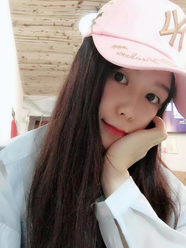 丹丹的第一张照片--屏南相亲网