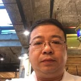 一个70后的离异大叔的第一张照片--屏南相亲网