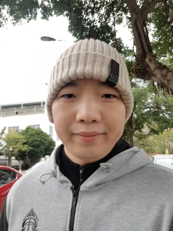 爱笑的老虎的第一张照片--屏南相亲网