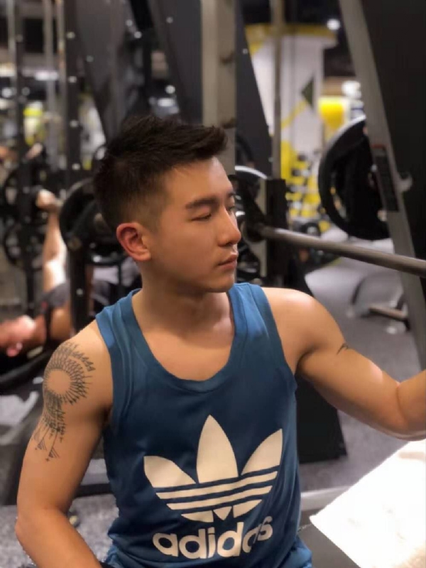 海海的第一张照片--屏南相亲网