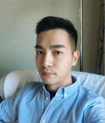 海海的第二张照片--屏南相亲网