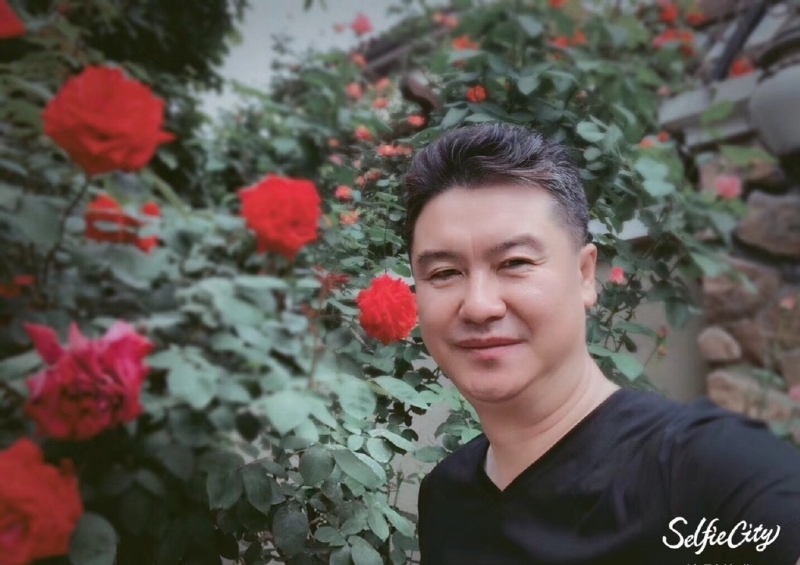 姓李名光耀的第一张照片--屏南相亲网