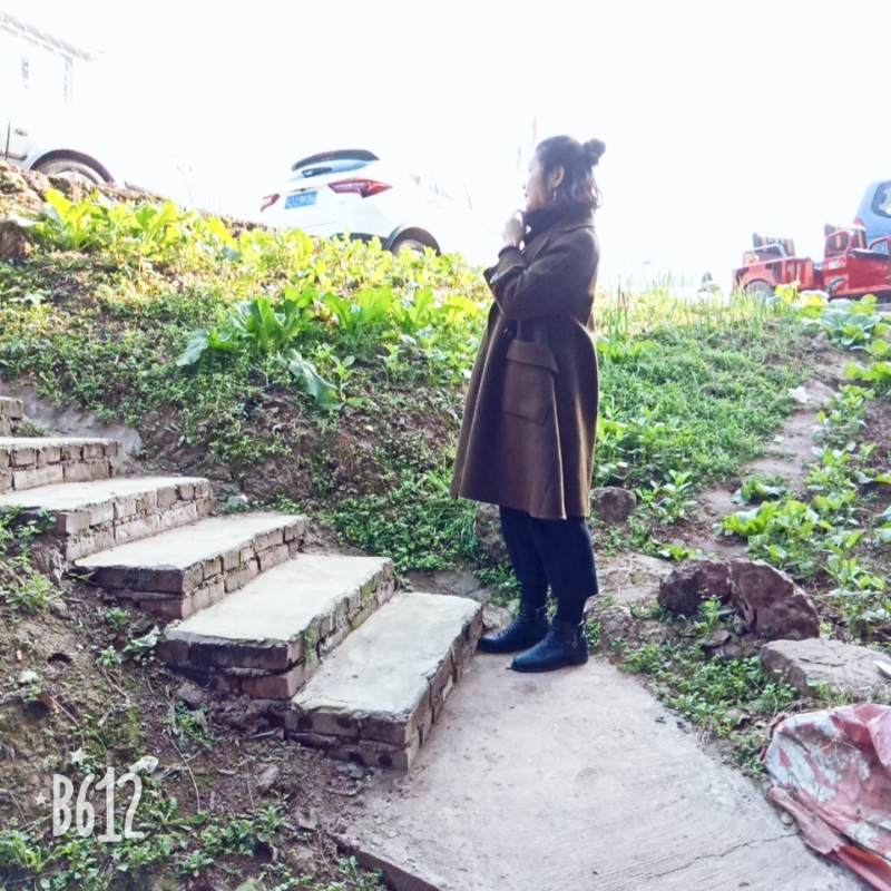 如烟的第一张照片--屏南相亲网