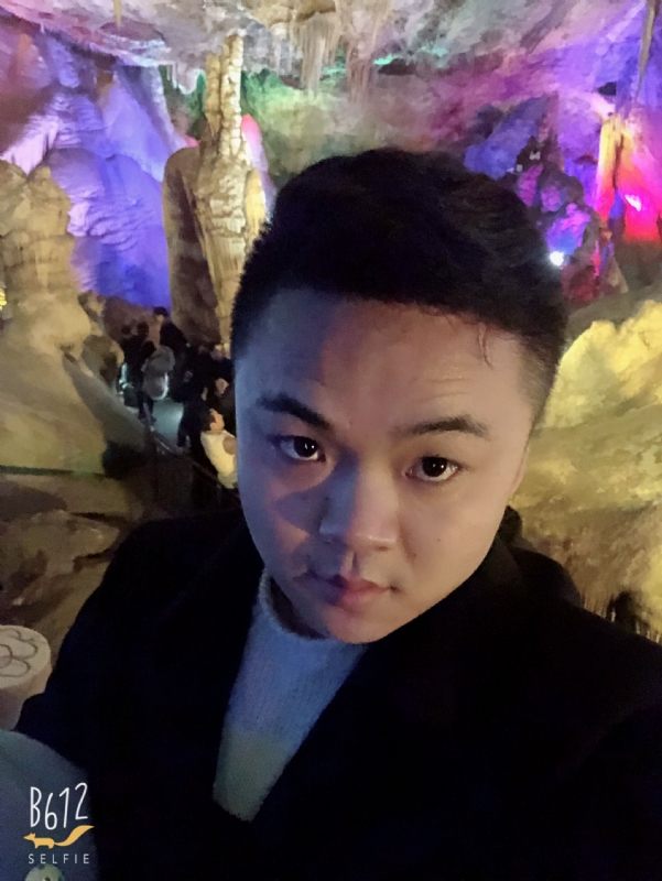 奔跑的五花肉的第一张照片--屏南相亲网