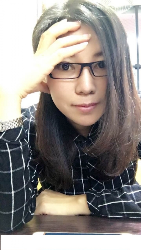 眼角的泪的第一张照片--屏南相亲网