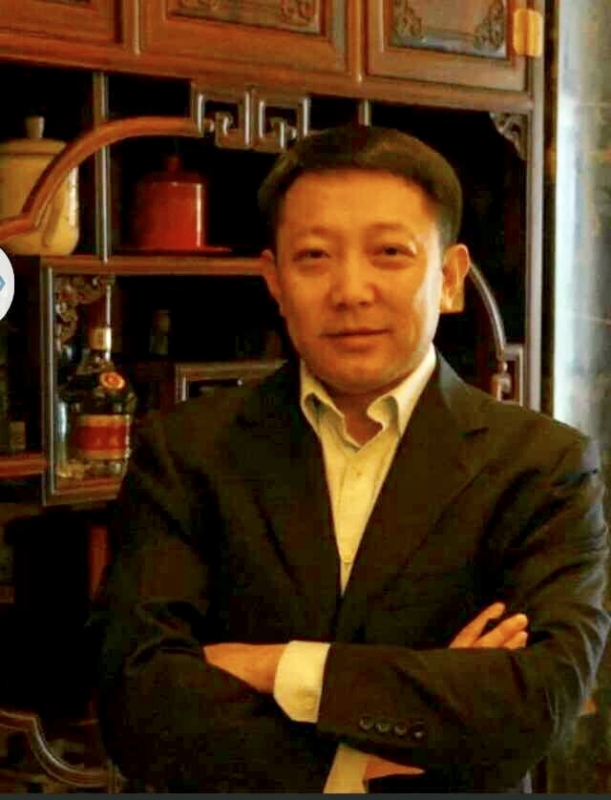 巧克力绅士的第三张照片--屏南相亲网