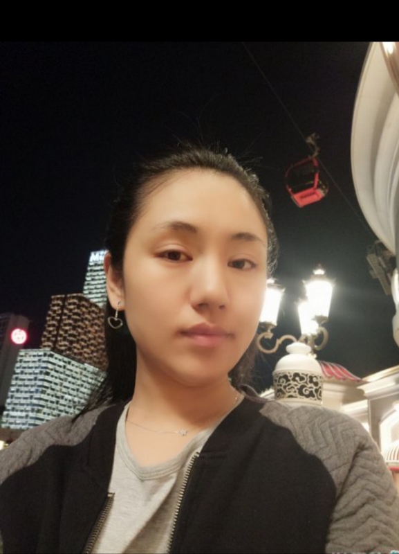 飄兒的第一张照片--屏南相亲网