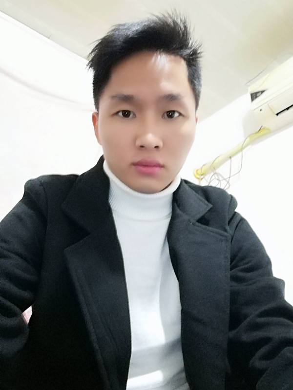 陈白猴的第一张照片--屏南相亲网