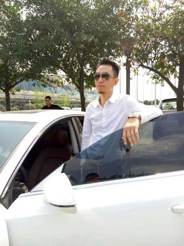 杨岳的第一张照片--屏南相亲网