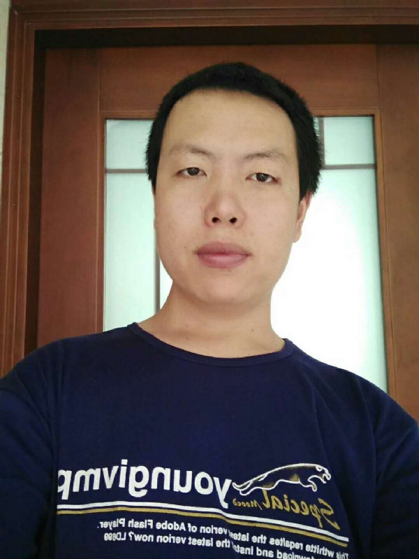 期待认识你的第一张照片--屏南相亲网